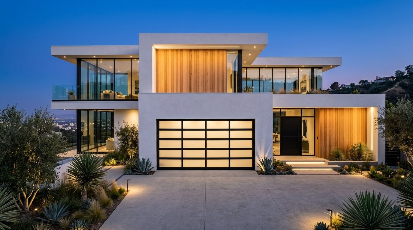 Daniela Garage Door Solution Garage Doors in Lynnwood, WA