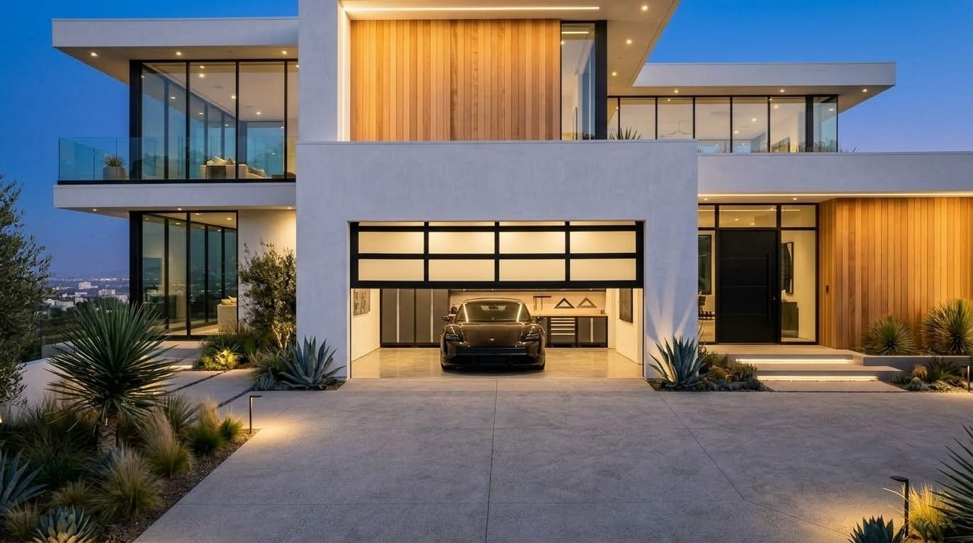 Daniela Garage Door Solution Garage Door Openers in Lynnwood, WA